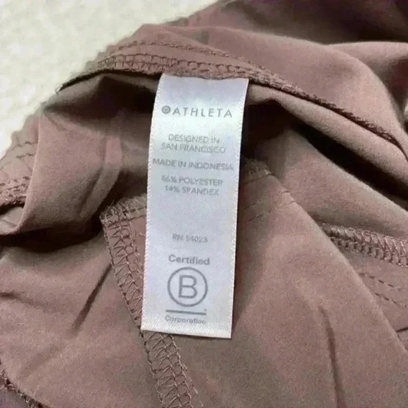 Athleta Chelsea Utility Jogger - Picture 5 of 12